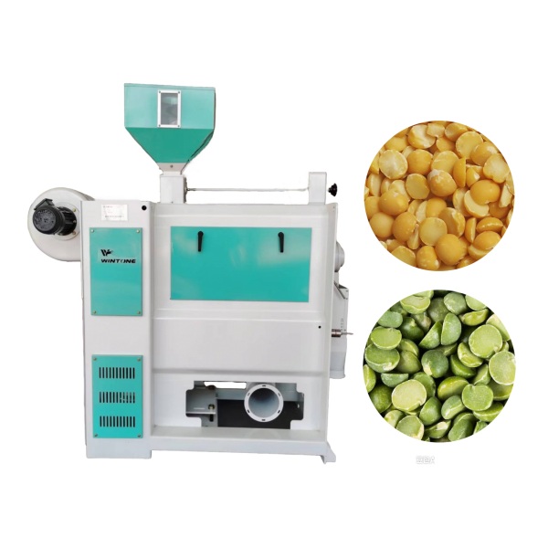 YTW Pea Peeling Machine Pea Peeler