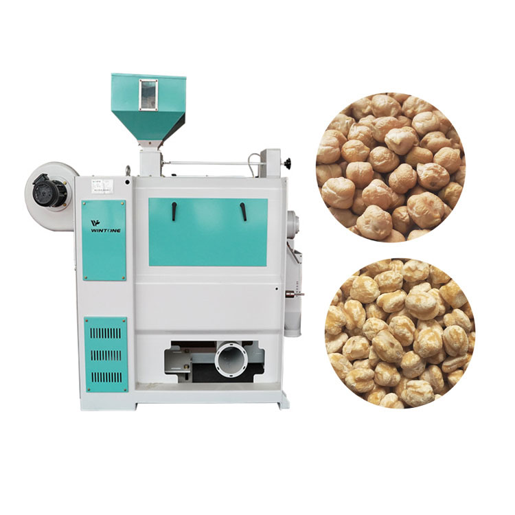 YTY Series Chickpea Peeling Machine