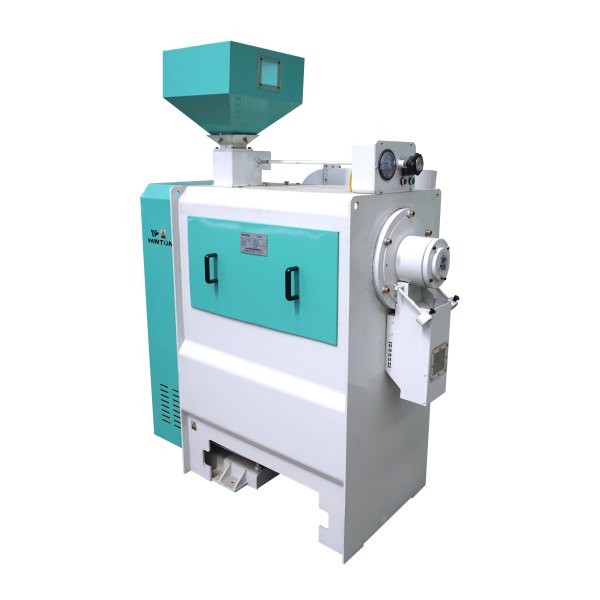 MTPS-18A Maize Hulling Machine