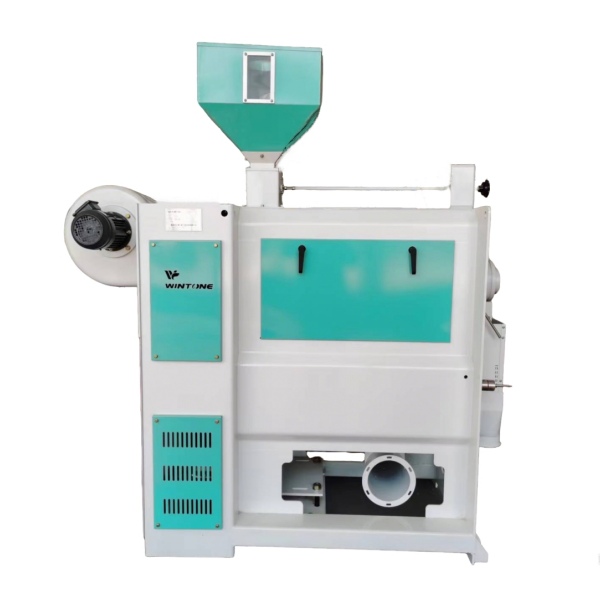 MTPS-25R Fine Corn Hulling Machine