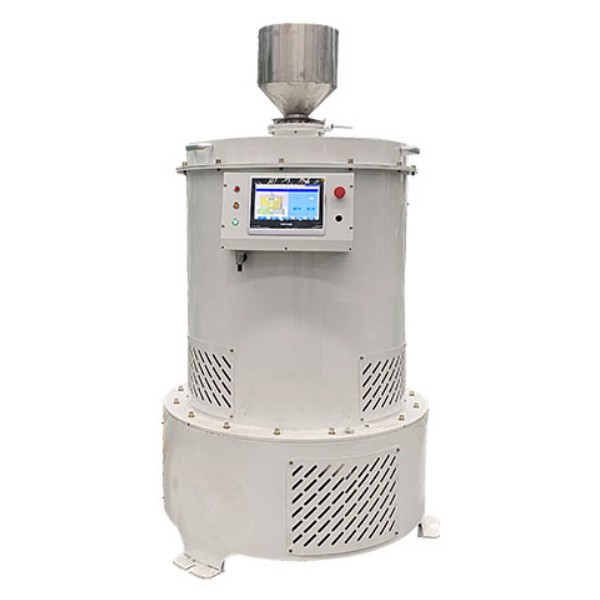 HTP Series Oat Centrifugal Hulling Machine