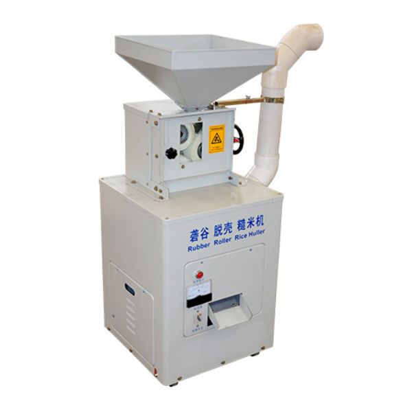 LM400-3G Brown Rice Huller